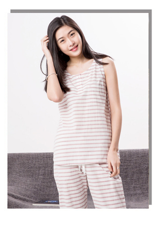 女式無(wú)袖睡衣套 tu.jpg