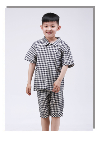夏季男童睡衣套 tu.jpg