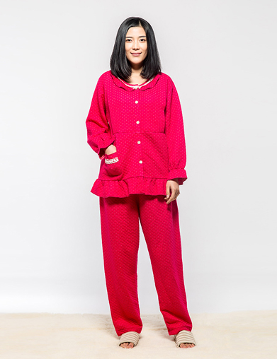 產(chǎn)婦哺乳睡衣